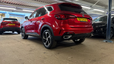 MG HS 1.5 T-GDI Trophy 5dr Petrol Hatchback